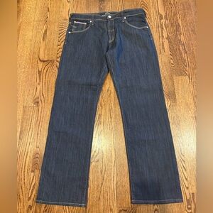 Mavi Martin fit white label jeans, Men’x 36x32